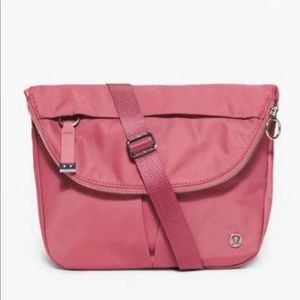 Lululemon All Night Festival Bag 5L